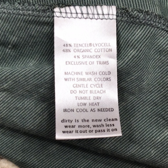 Toad & Co Samba dress, L - Picture 5 of 5